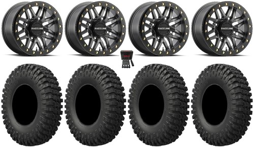 Raceline ryno beadlock - ryno, 14"