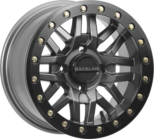 Raceline ryno beadlock wheel - raceline,