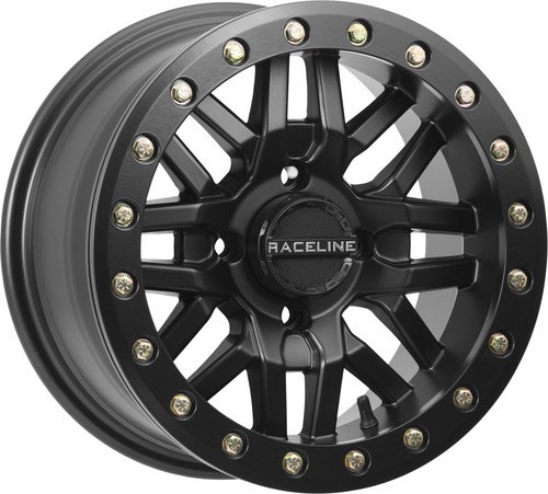 Raceline ryno beadlock wheel - ryno,