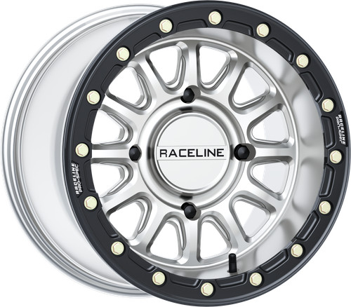 Raceline alpha wheel - alpha,