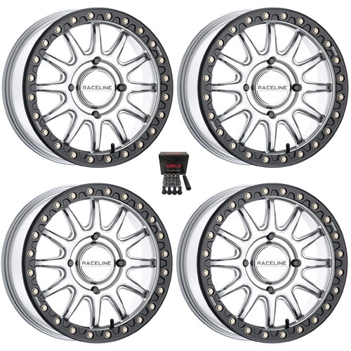 Raceline alpha beadlock - raceline,