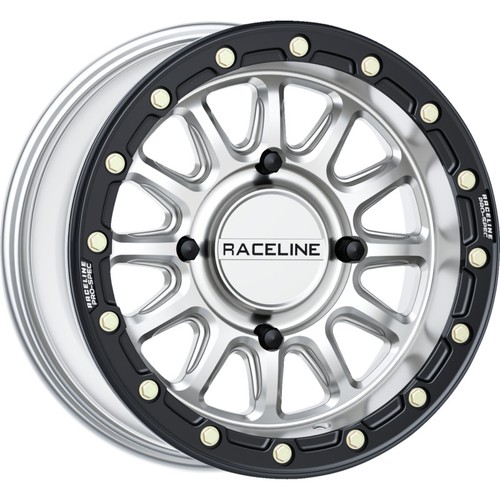Raceline wheels alpha beadlock - raceline,