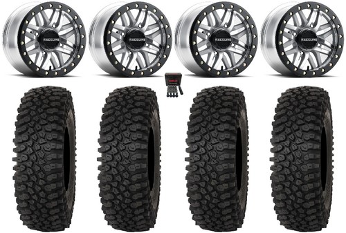 Raceline ryno beadlock - ryno, 14"