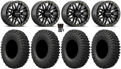 Raceline ryno beadlock - ryno, 14"