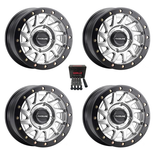 Raceline alpha beadlock - raceline,